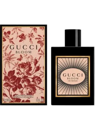 Gucci Bloom Eau de Parfum Intense 50ML