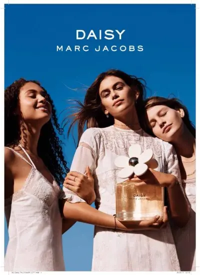 Marc Jacobs Daisy Edt 100ml Bayan  Parfüm Woman