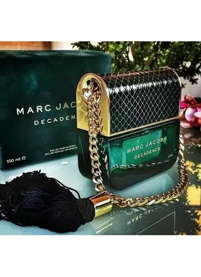 Marc Jacobs Decadence EDP 100 ml Kadın Parfüm