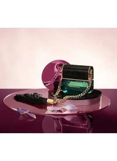 Marc Jacobs Decadence EDP 100 ml Kadın Parfüm