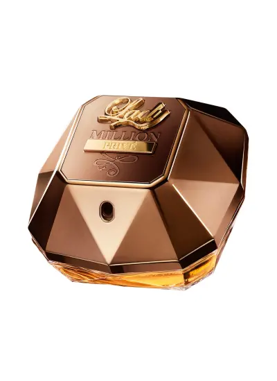 Paco Rabanne Lady Million Prive EDP 80 ml Kadın Parfüm