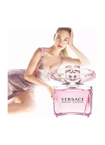 Versace Bright Crystal Eau de Toilette 100 ml