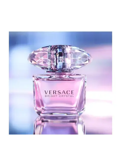 Versace Bright Crystal Eau de Toilette 100 ml