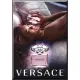 Versace Bright Crystal Eau de Toilette 100 ml