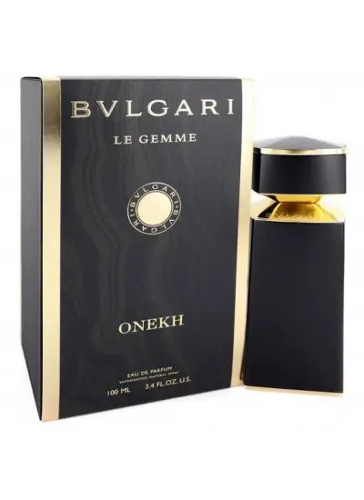 Bvlgari Le Gemme Onekh  100 ml EDP Erkek Parfüm