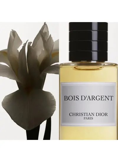 Christian Dior Bois Dargent 125ml Unisex Parfüm