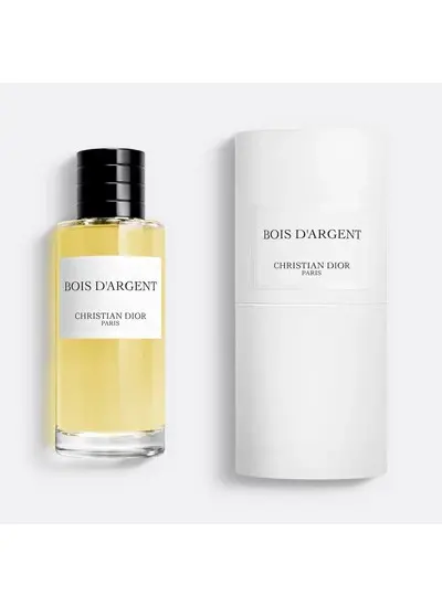 Christian Dior Bois Dargent 125ml Unisex Parfüm