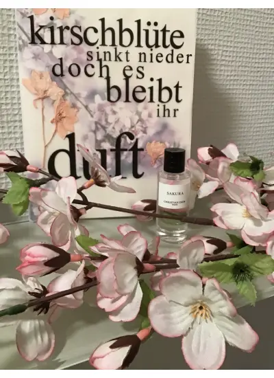 Christian Dior Sakura Edp 125 Ml Unisex Parfüm