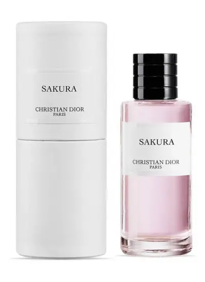 Christian Dior Sakura Edp 125 Ml Unisex Parfüm