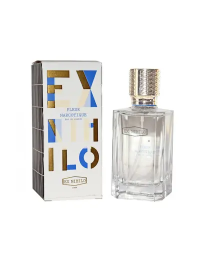 Ex Nihilo Fleur Narcotique Unisex 100ml Parfüm