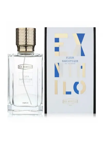 Ex Nihilo Fleur Narcotique Unisex 100ml Parfüm