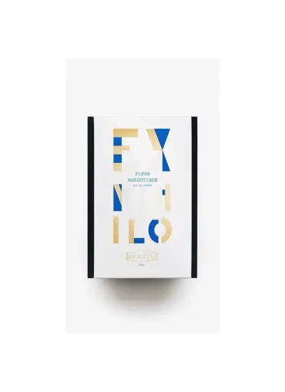 Ex Nihilo Fleur Narcotique Unisex 100ml Parfüm