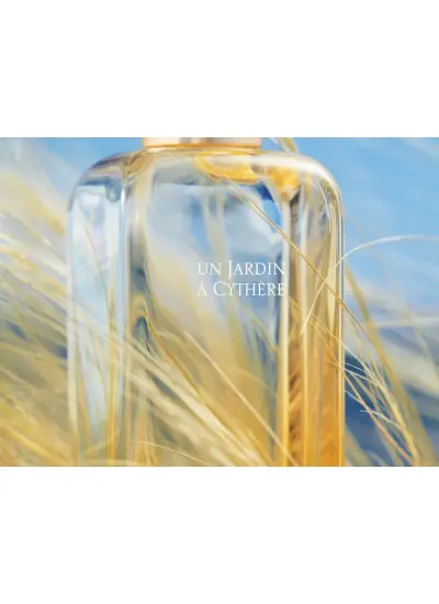 Hermes Un Jardın A Cythere Edt 100 Ml