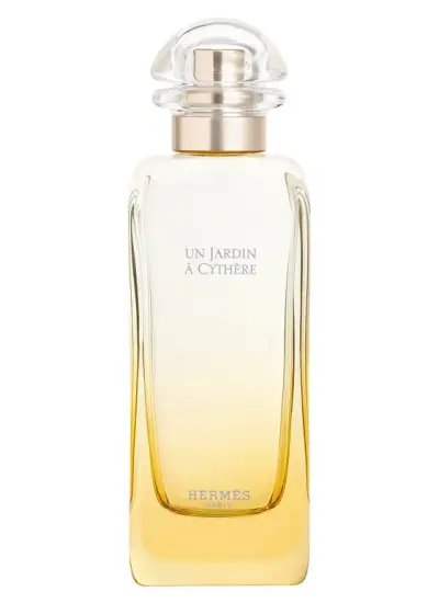 Hermes Un Jardın A Cythere Edt 100 Ml