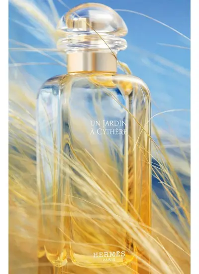 Hermes Un Jardın A Cythere Edt 100 Ml