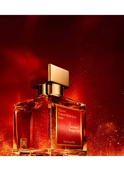 Maison Francis Kurkdjian Baccarat Rouge 540 Extrait de ParfÜm 70 Ml