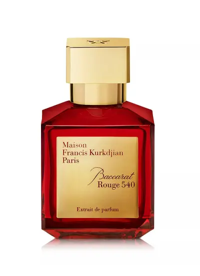 Maison Francis Kurkdjian Baccarat Rouge 540 Extrait de ParfÜm 70 Ml