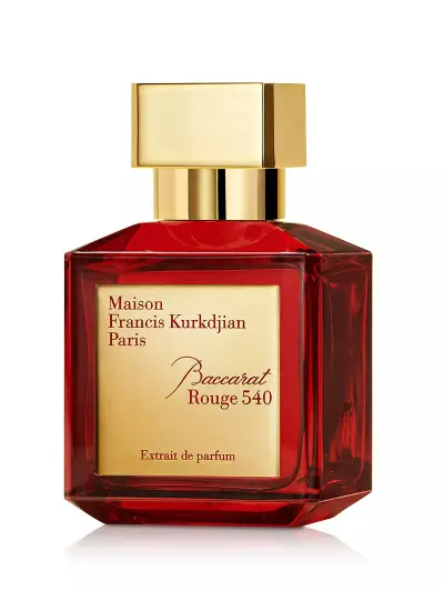 Maison Francis Kurkdjian Baccarat Rouge 540 Extrait de ParfÜm 70 Ml