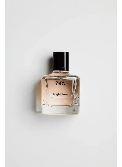 Zara Bright Rose EDP 100 ml Kadın Parfüm