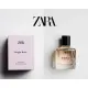 Zara Bright Rose EDP 100 ml Kadın Parfüm