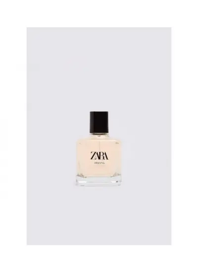 Zara Oriental EDT Kadın Parfüm 100ml