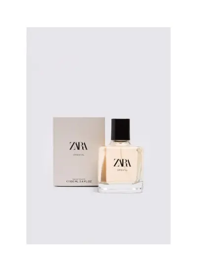 Zara Oriental EDT Kadın Parfüm 100ml