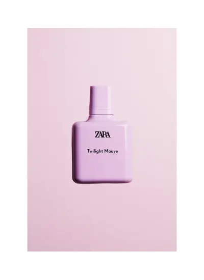 Zara Twilight Mauve EDT 100 ml Kadın Parfümü