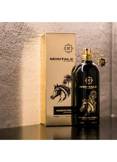 Montale Arabians Tonka Unisex edp 100ml