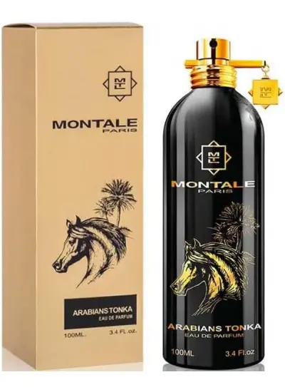 Montale Arabians Tonka Unisex edp 100ml