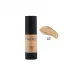 Note Cosmetics Detox & Protect Canlandırıcı Etkili Spf 15 Kapatıcı Fondöten 03 Medium Beige