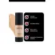 Note Cosmetics Detox & Protect Canlandırıcı Etkili Spf 15 Kapatıcı Fondöten 03 Medium Beige