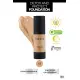 Note Cosmetics Detox & Protect Canlandırıcı Etkili Spf 15 Kapatıcı Fondöten 03 Medium Beige