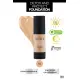 Note Cosmetics Detox & Protect Canlandırıcı Etkili Spf 15 Kapatıcı Fondöten 02 Natural Beige