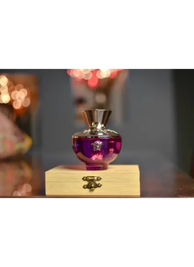 Versace Dylan Purple EDP 100 ml Kadın Parfüm