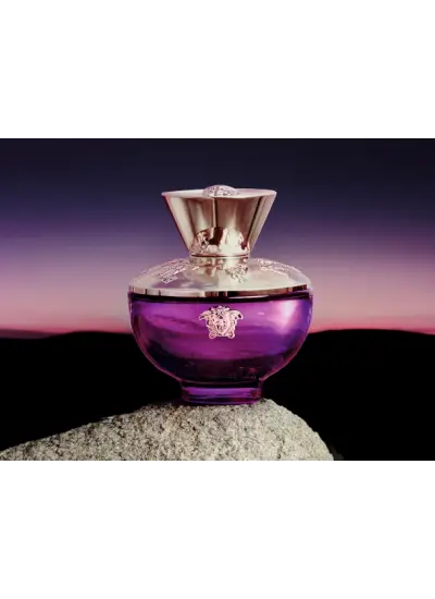 Versace Dylan Purple EDP 100 ml Kadın Parfüm