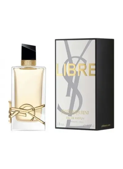 Yves Saint Laurent Libre EDP 90 ml Kadın Parfüm