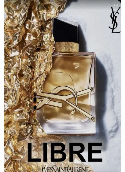 Yves Saint Laurent Libre EDP 90 ml Kadın Parfüm