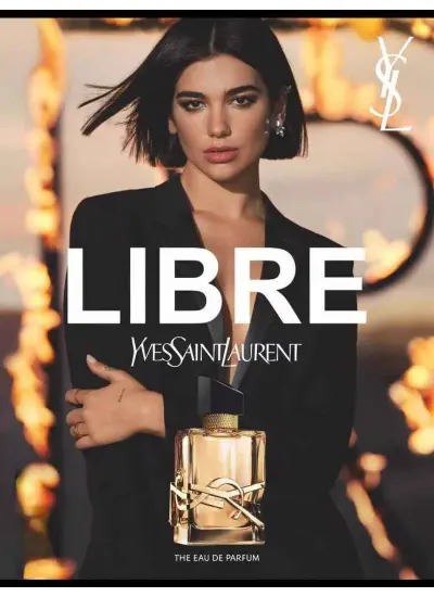 Yves Saint Laurent Libre EDP 90 ml Kadın Parfüm