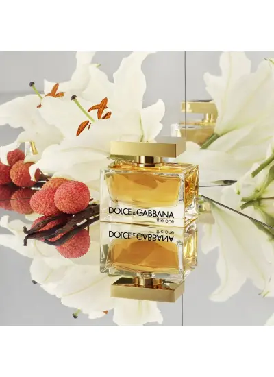 Dolce Gabbana The One Edp 75 Ml Kadın Parfüm