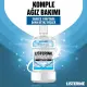 Listerine Ağız Gargarası Advanced White 250 ml