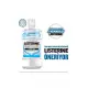 Listerine Ağız Gargarası Advanced White 500 ml x2