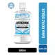 Listerine Ağız Gargarası Advanced White 500 ml