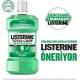 Listerine Diş & Diş Eti Bakımı Hafif Tat Ağız Temizleme Suyu 250 Ml