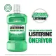 Listerine Fresh Burst Ferah Nane Ağız Gargarası 500 ml