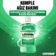 Listerine Fresh Burst Ferah Nane Ağız Gargarası 500 ml