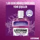 Listerine Total Care Ağız Bakım Gargarası Nane 500 ml x2