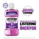 Listerine Total Care Ağız Bakım Gargarası Nane 500 ml x2