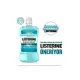 Listerine Total Care Cool Mint Ağız Gargarası 500 ml x2