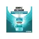 Listerine Total Care Cool Mint Ağız Gargarası 500 ml x2