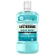 Listerine Total Care Cool Mint Ağız Gargarası 500 ml x2